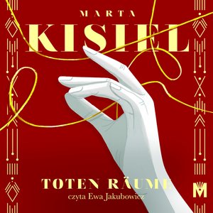 Toten Räume – audiobook