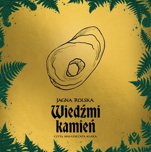 Wiedźmi kamień – audiobook