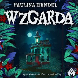 Wzgarda – audiobook