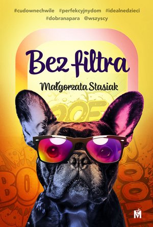 Bez filtra – ebook
