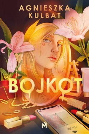 Bojkot – ebook