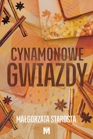 Cynamonowe gwiazdy – ebook