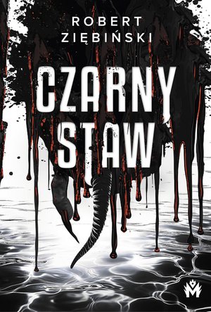 Czarny Staw – ebook