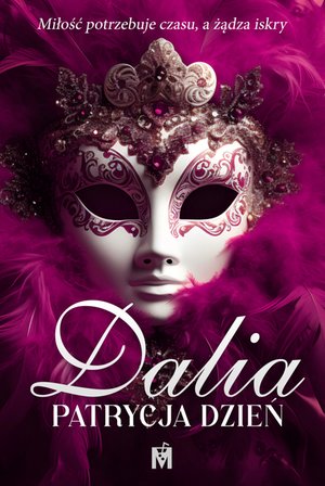 Dalia – ebook