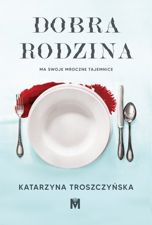 Dobra rodzina – ebook