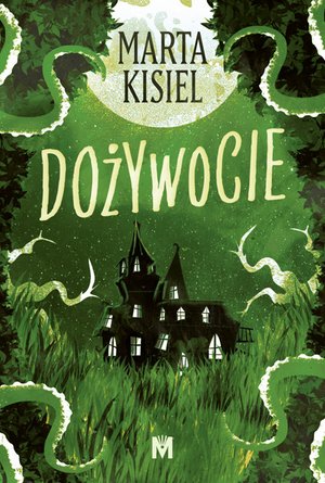 Dożywocie – ebook