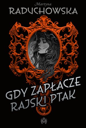 Gdy zapłacze rajski ptak – ebook