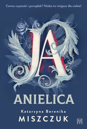 Ja, anielica – ebook