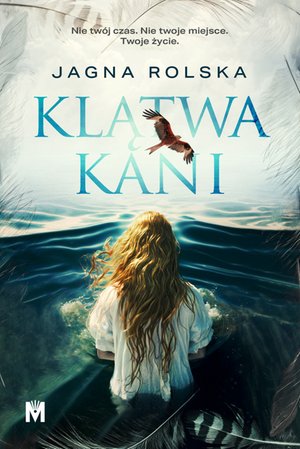 Klątwa kani – ebook