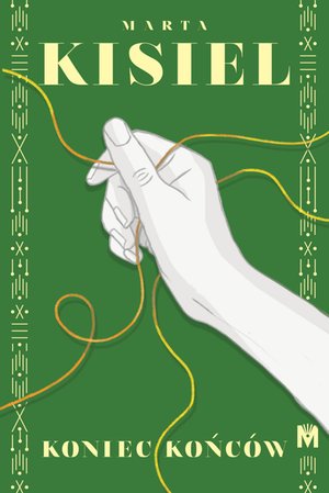 Koniec końców – ebook