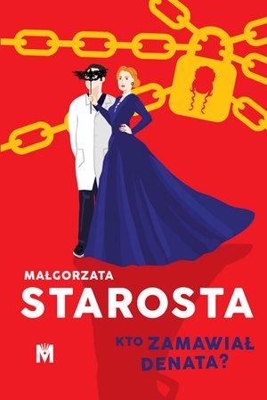 Kto zamawiał denata? – ebook
