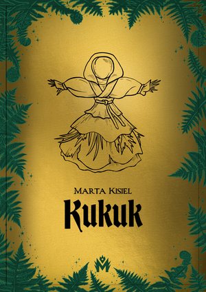 Kukuk – ebook