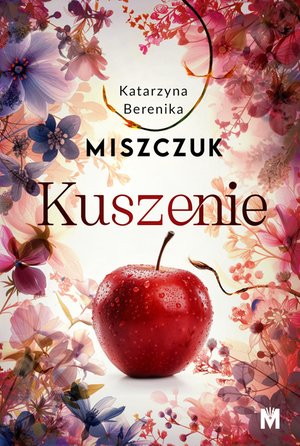 Kuszenie – ebook