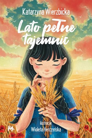Lato pełne tajemnic – ebook