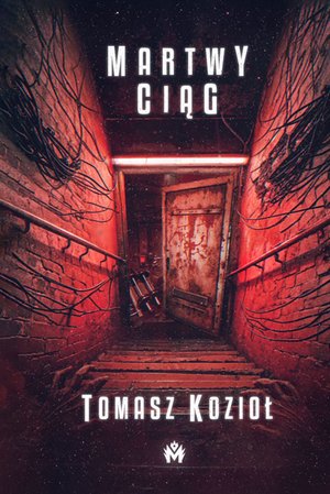 Martwy ciąg – ebook