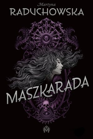 Maszkarada – ebook