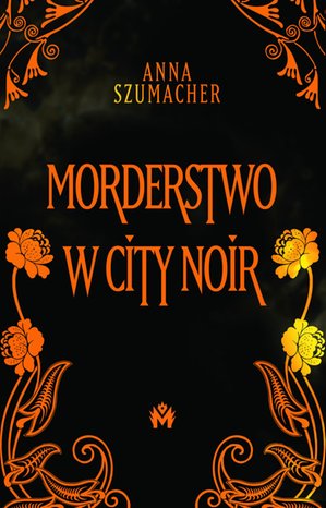 Morderstwo w City Noir – ebook