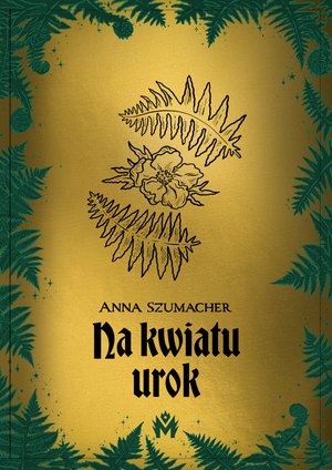 Na kwiatu urok – ebook