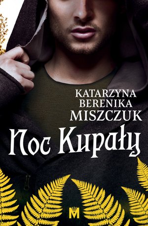 Noc Kupały – ebook