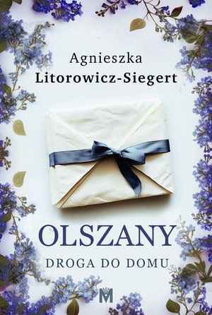 Olszany. Droga do domu – ebook