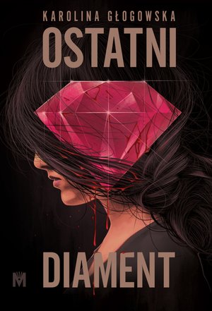 Ostatni diament – ebook