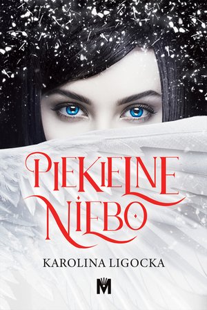 Piekielne niebo – ebook