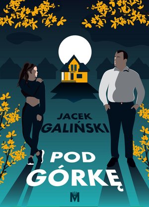 Pod górkę – ebook