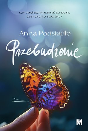 Przebudzenie – ebook