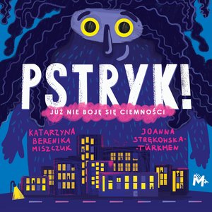 Pstryk! – ebook