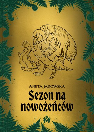 Sezon na nowożeńców – ebook