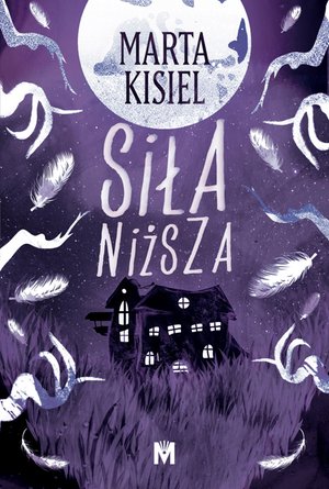 Siła niższa – ebook