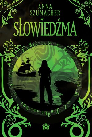 Słowiedźma – ebook