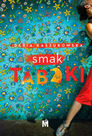 Smak tabaki – ebook