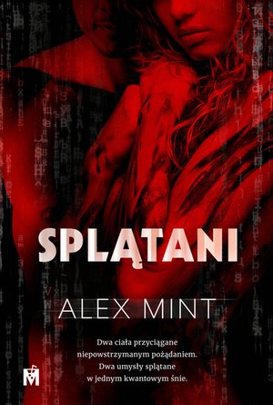 Splątani – ebook