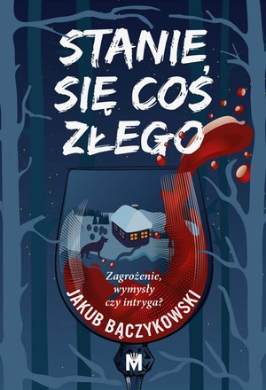 Stanie się coś złego – ebook