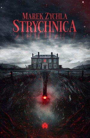 Strychnica – ebook