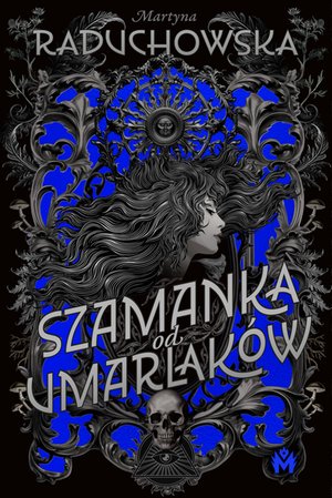 Szamanka od umarlaków – ebook
