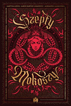 Szepty Mokoszy – ebook