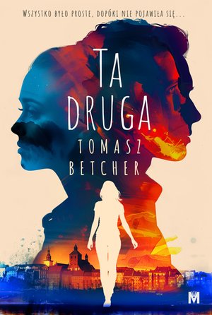 Ta druga – ebook