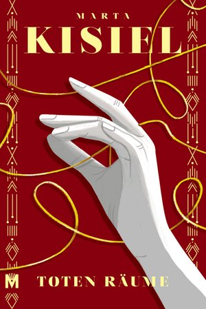 Toten Räume – ebook