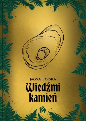 Wiedźmi kamień – ebook