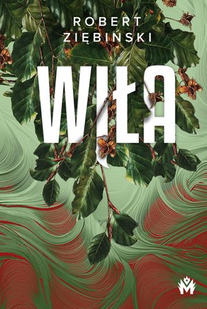 Wiła – ebook