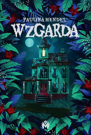 Wzgarda – ebook