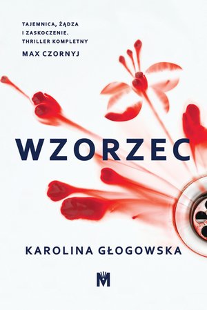 Wzorzec – ebook