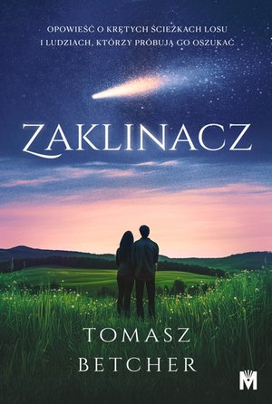 Zaklinacz – ebook