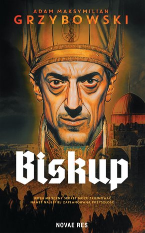 Biskup – ebook