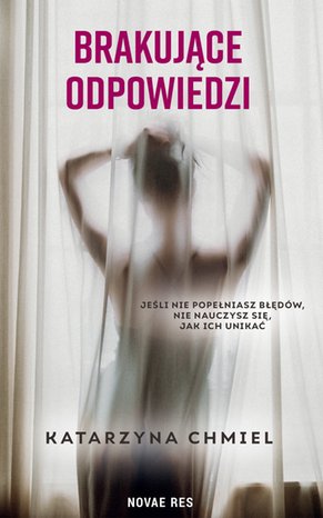 Brakujące odpowiedzi – ebook