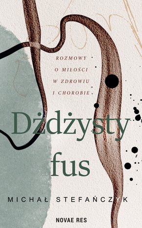 Dżdżysty fus – ebook