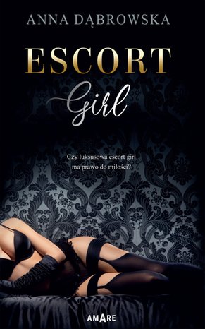 Escort Girl – ebook