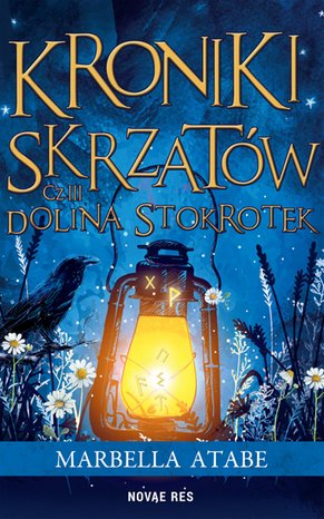 Kroniki skrzatów. Część III. Dolina stokrotek – ebook